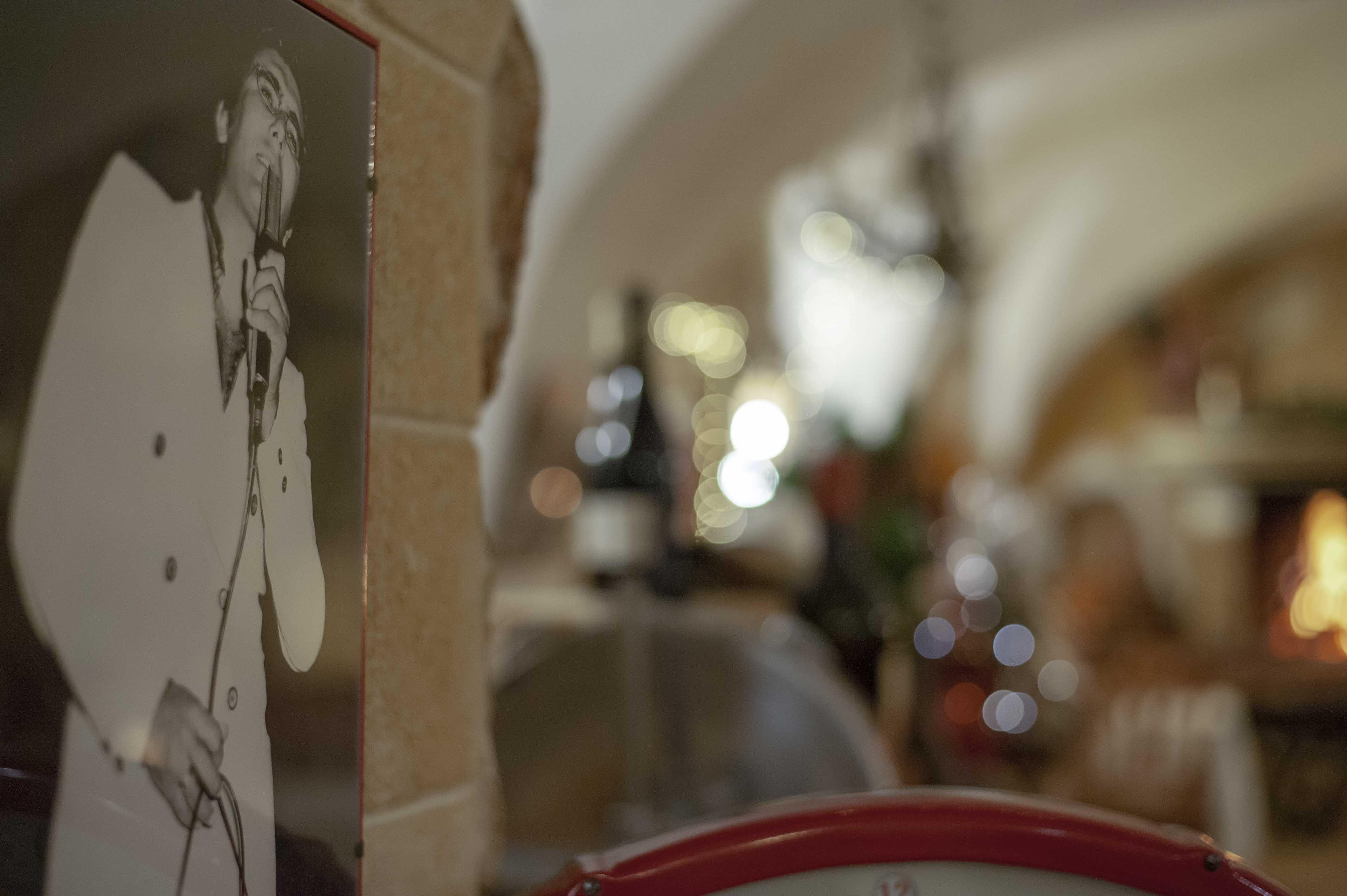 Tenute Al Bano Cellino San Marco Esterno foto